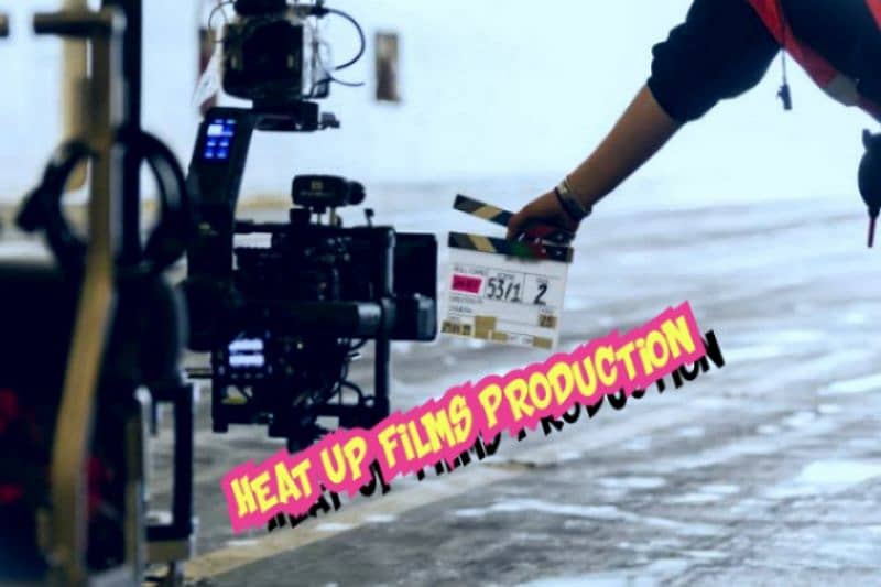 Heat up Films Production 2