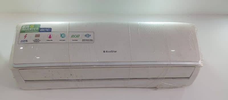 Panasonic , Orient,EcoStar'Kenwood ac Available for sale 6