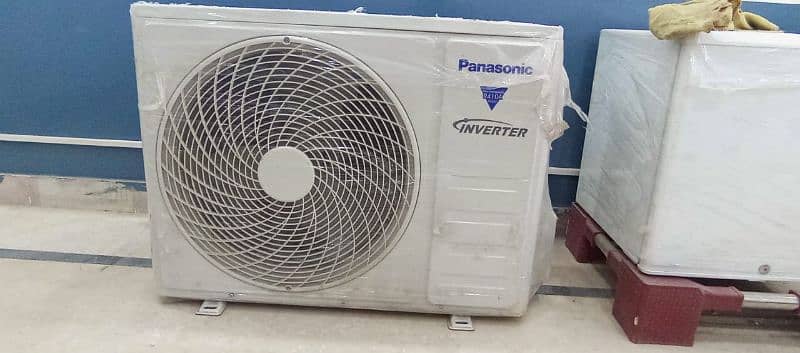 Panasonic , Orient,EcoStar'Kenwood ac Available for sale 9