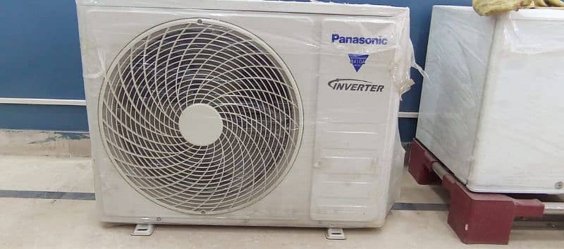 Panasonic , Orient,EcoStar'Kenwood ac Available for sale 10