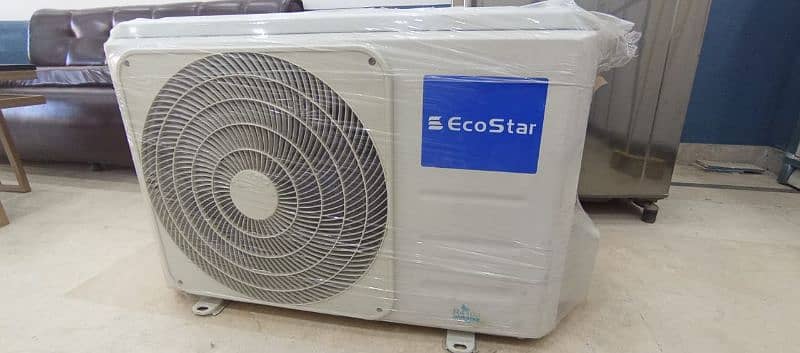 Panasonic , Orient,EcoStar'Kenwood ac Available for sale 14