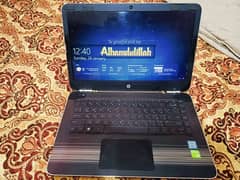 Hp Pavilion 14