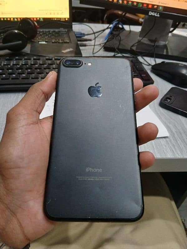 iphone 7 plus 0