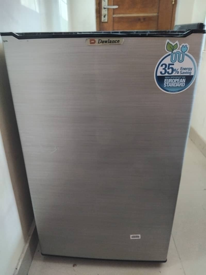 Single door Dawlance refrigerator 3