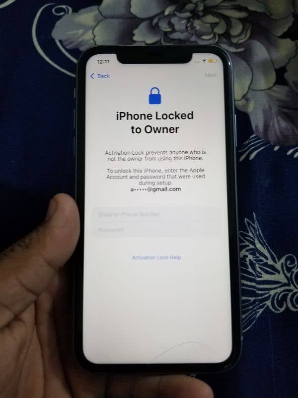 iPhone 11 128gb 4