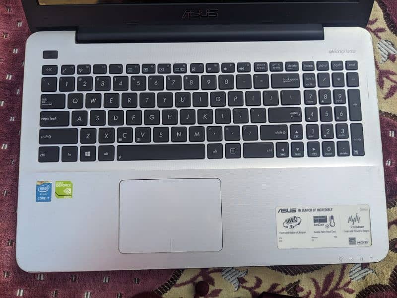 ASUS Laptop 2