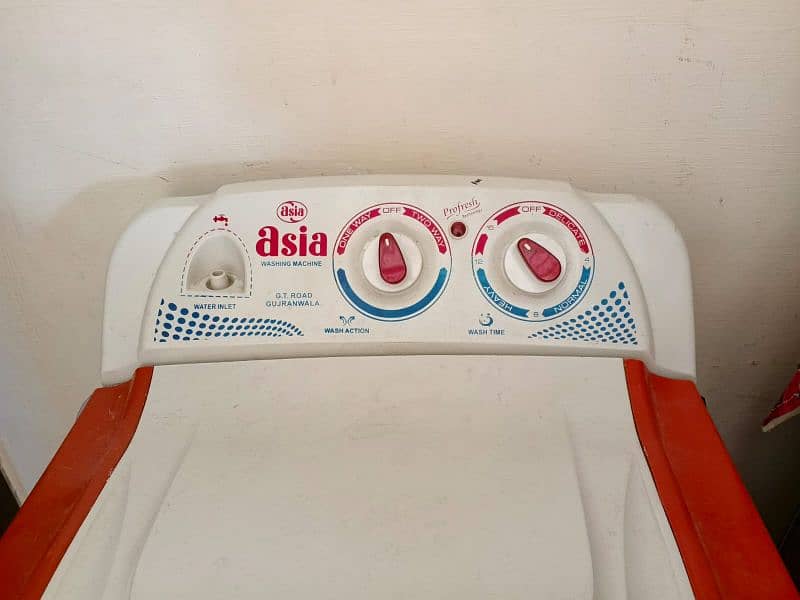 Asia Dryer 1