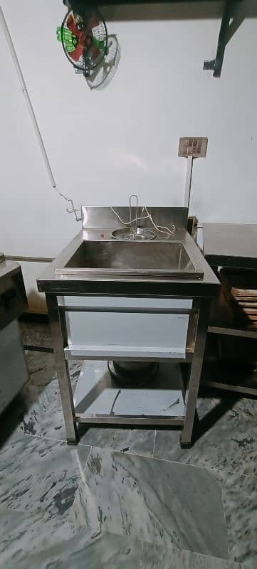 restaurant equipments 5