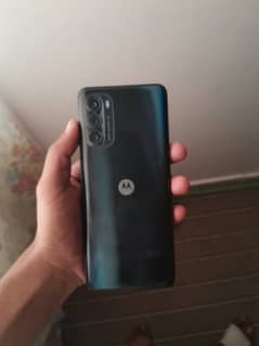 Motorola Moto G Stylus 5G 2022