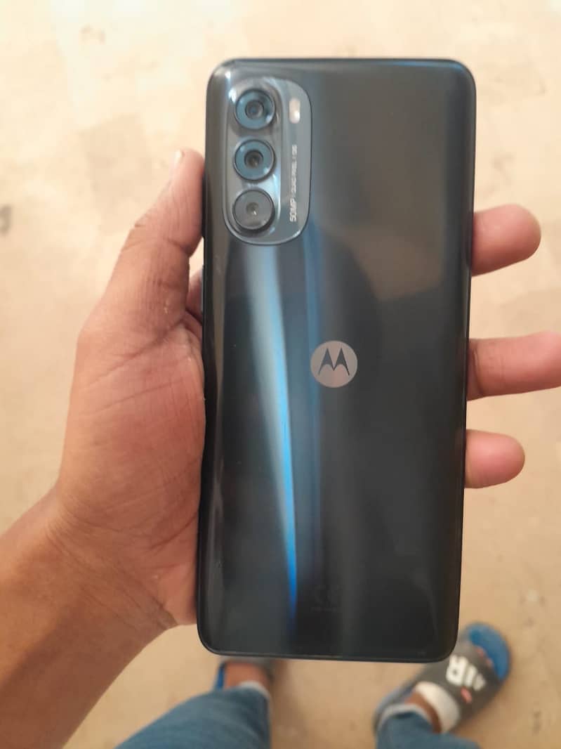 Motorola Moto G Stylus 5G 2022 5