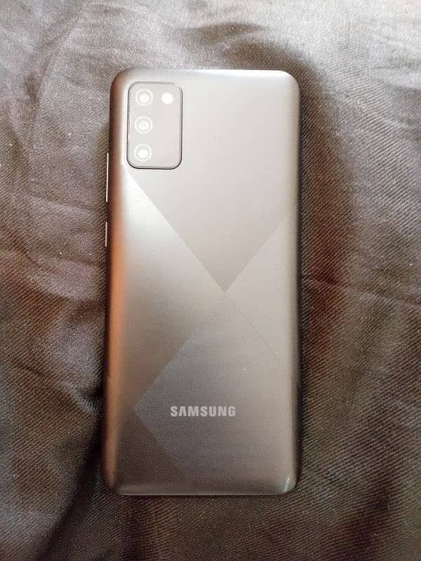 samsung A02s 3