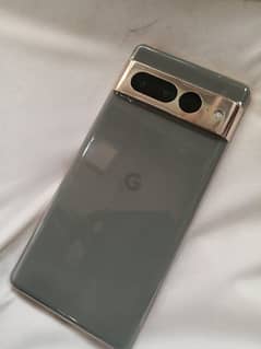 Google Pixel 7 pro Pta approved