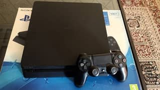 Ps4 Slim