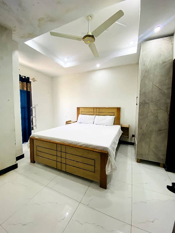 Elite Living Hotel Luxury Fully Furnished Apartment Available For Rent 6