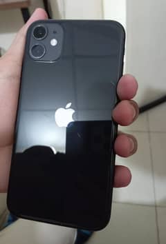 Iphone 11 MDM