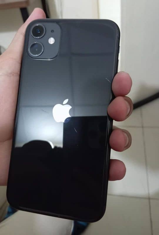 Iphone 11 MDM 0