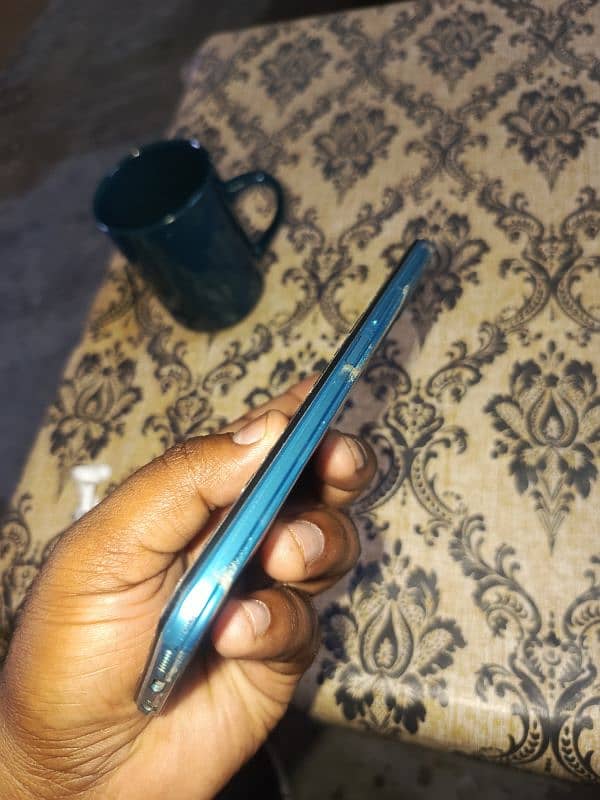 Infinix hot 12 3