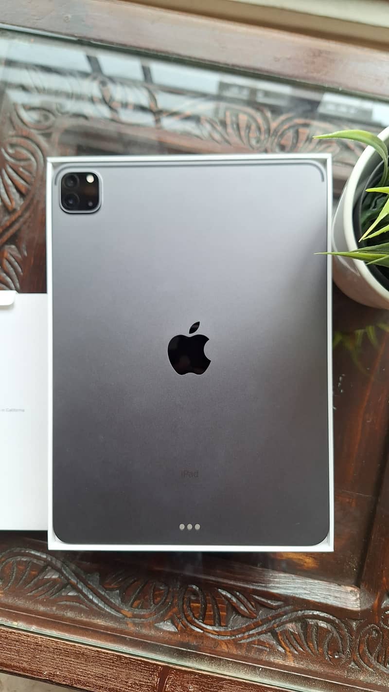 Ipad pro M1 256GB 2