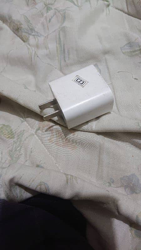 Apple original 20watt 12,13 iphone charger 0