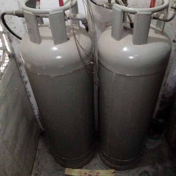 lpg filling setup for sale 0