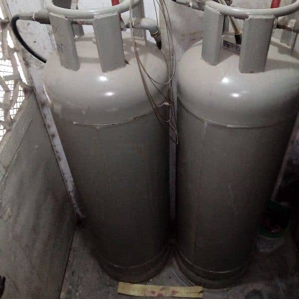 lpg filling setup for sale 1