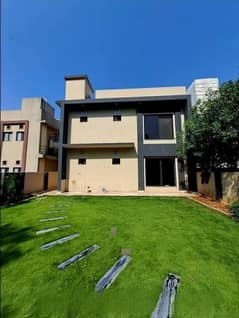 16 Marla Brand New Designer House For Sale