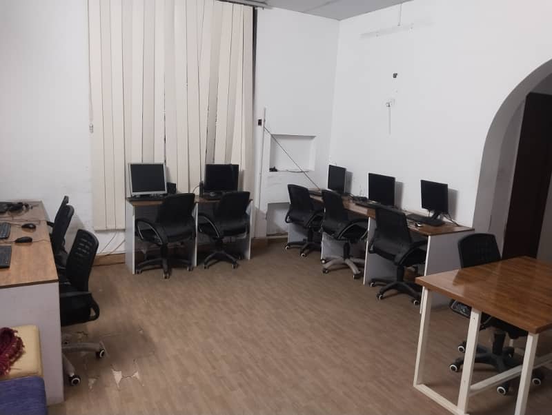 10_15seats Fully Independent Furnished Office With Services 24 hours 0