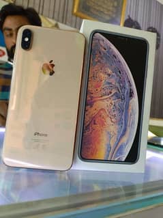 iPhones xs max