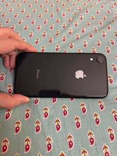 Iphone XR 64GB PTA APPROVED