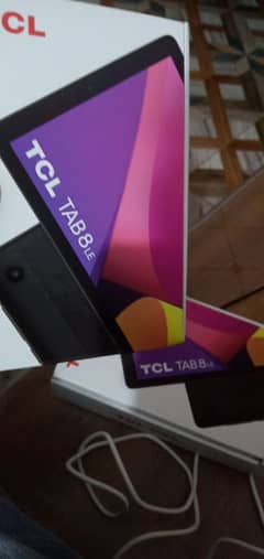 TCL