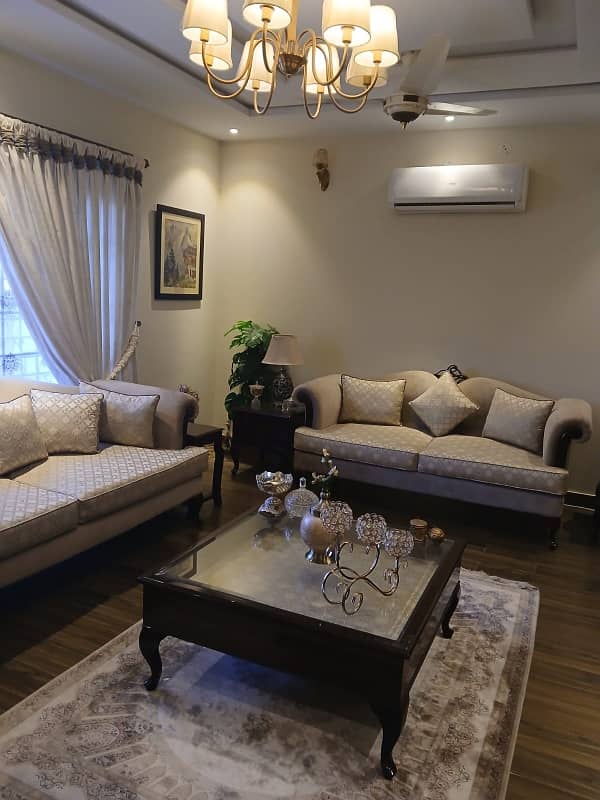 1 Kanal Designer House For Sale 1