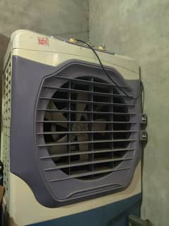 Air cooler