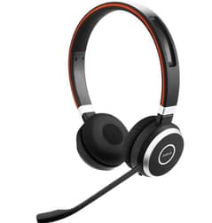 Jabra Evolve 65 Stereo Wireless Headset