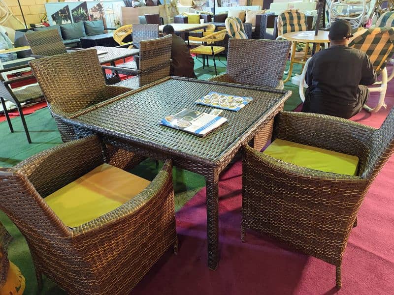 outdoor Rattan furniture outdoor garden furniture 15