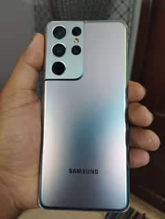 Samsung S21 Ultra