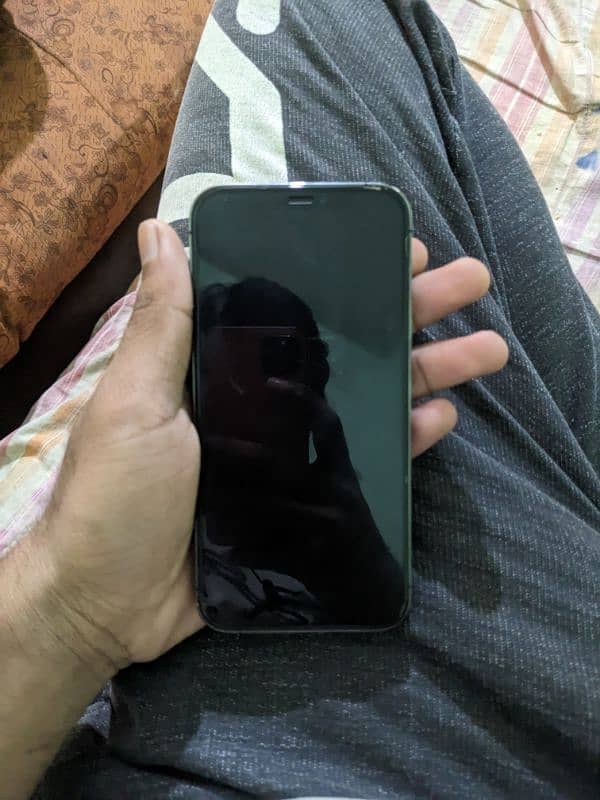 Iphone 12pro jv non active 128gb 5