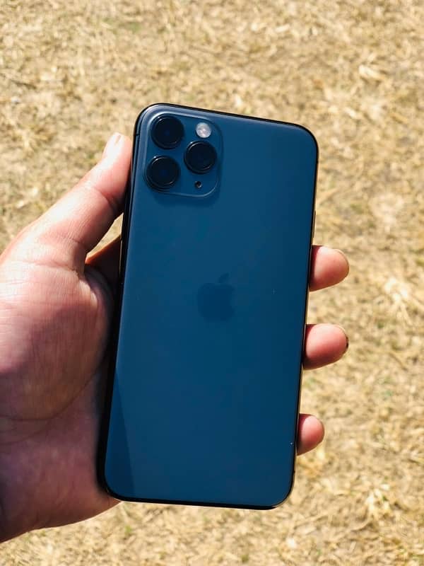 iphone 11 pro 1