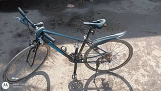 imported japanese cycle