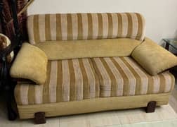 Designers Sofa set