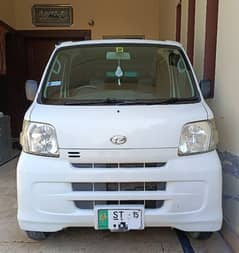 Daihatsu Hijet 9/15 Auto