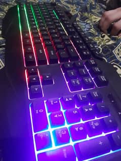 havit gaming keyboard