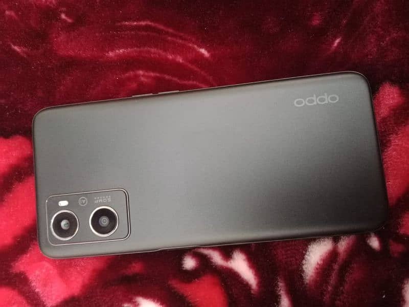 oppo a96 10/10 condition 7