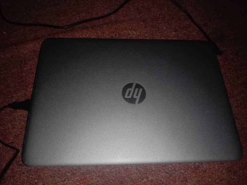 HP EliteBook 840 G3 Core i5 6th Generation. 2