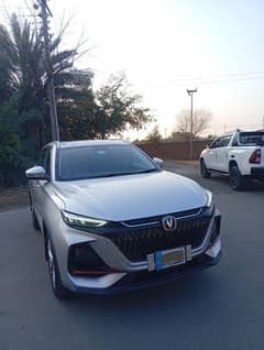 Changan