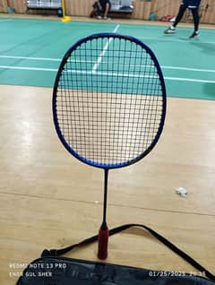 Original Yonex Nanoray 70 Light Badminton Racket || Raquet