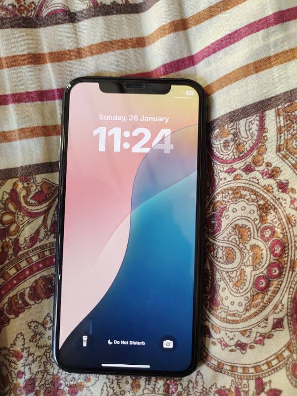 Iphone XS NON PTA 64GB face ID OK contact nbr 03707010070 0