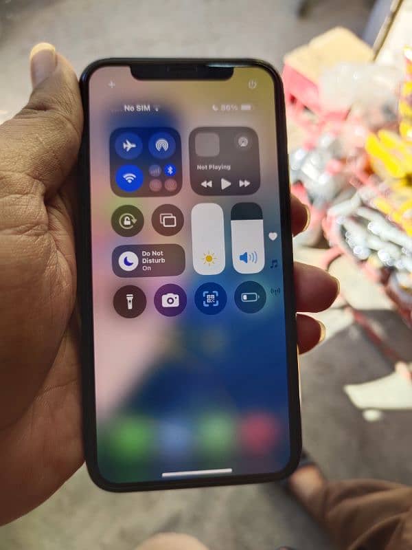 Iphone XS NON PTA 64GB face ID OK contact nbr 03707010070 1