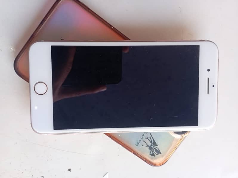 IPHONE 7PLUS NOT PTA FOR SALE 1