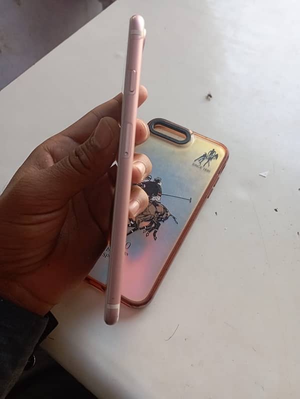 IPHONE 7PLUS NOT PTA FOR SALE 3