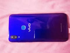 Vivo 11-i 8/256 GB kit